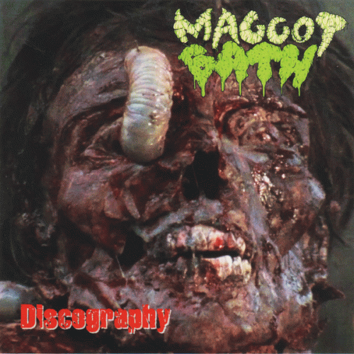 Maggot Bath : Discography